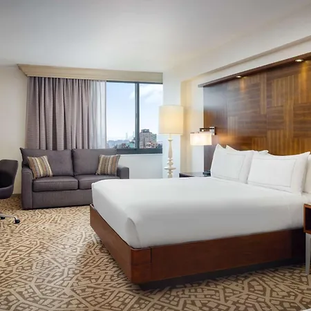 Hilton New York Times Square-2