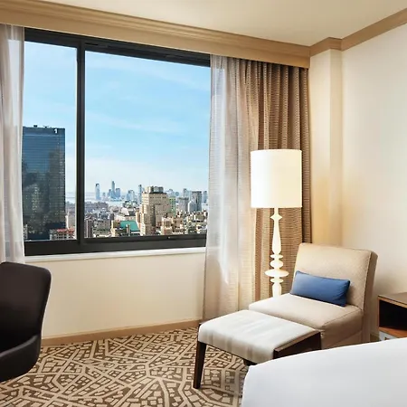 Hilton New York Times Square-3
